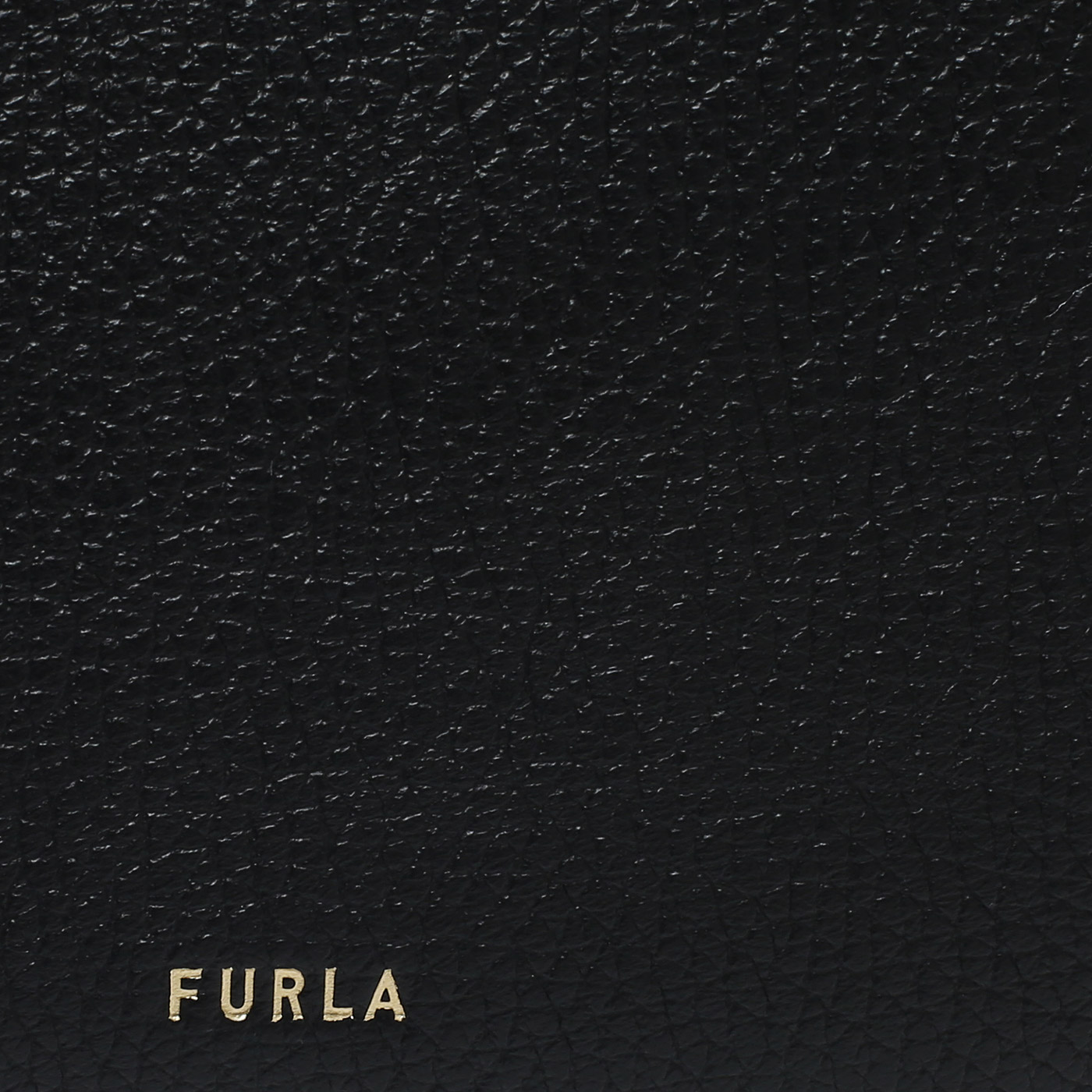 Кожаная сумка Furla Sfera