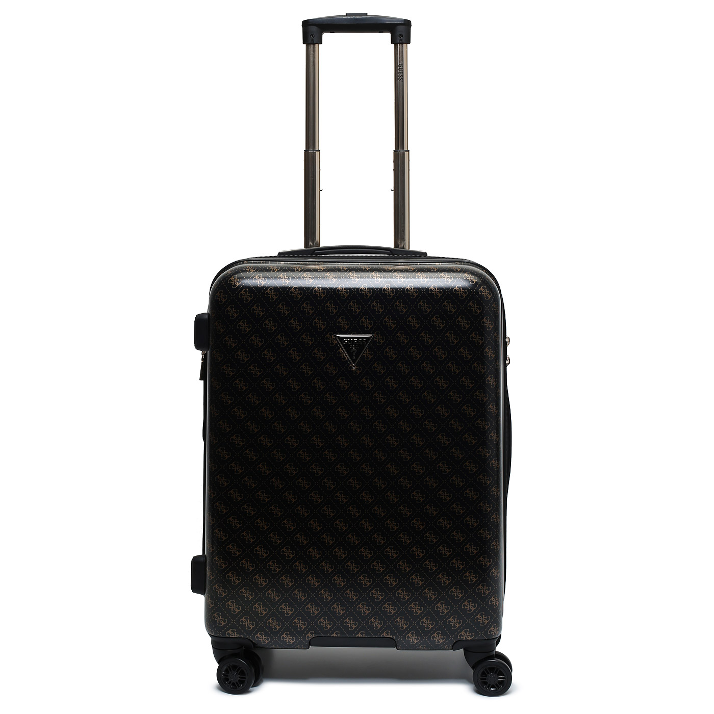 Чемодан средний M из ABS-пластика Guess Jesco Travel