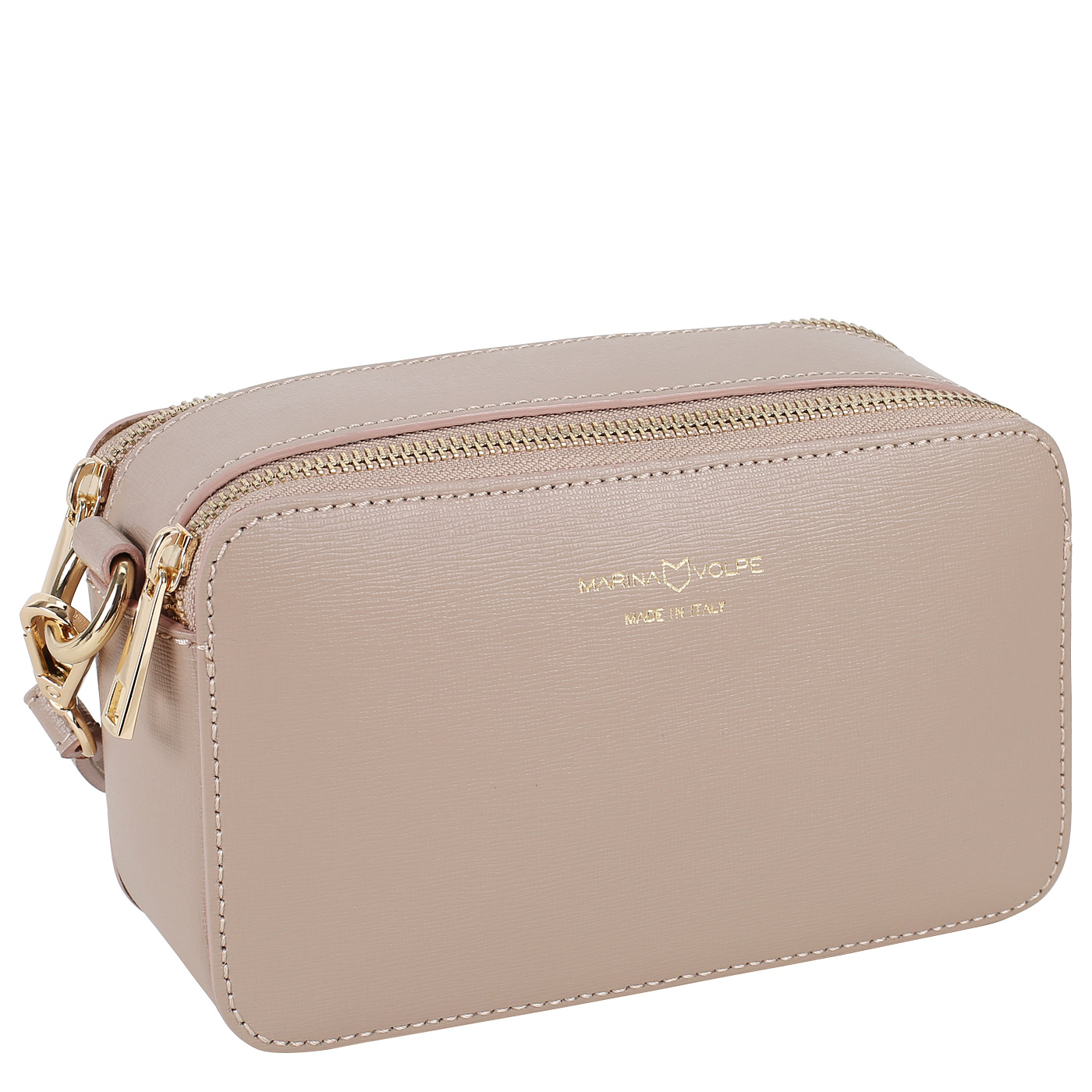 Сумка через плечо Marina Volpe Kaly