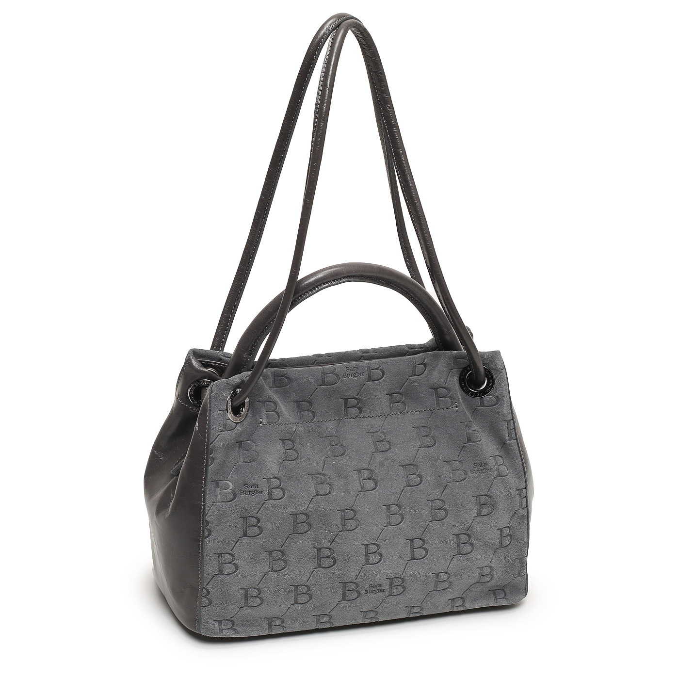 Кожаная сумка Sara Burglar Meghan Cam Person