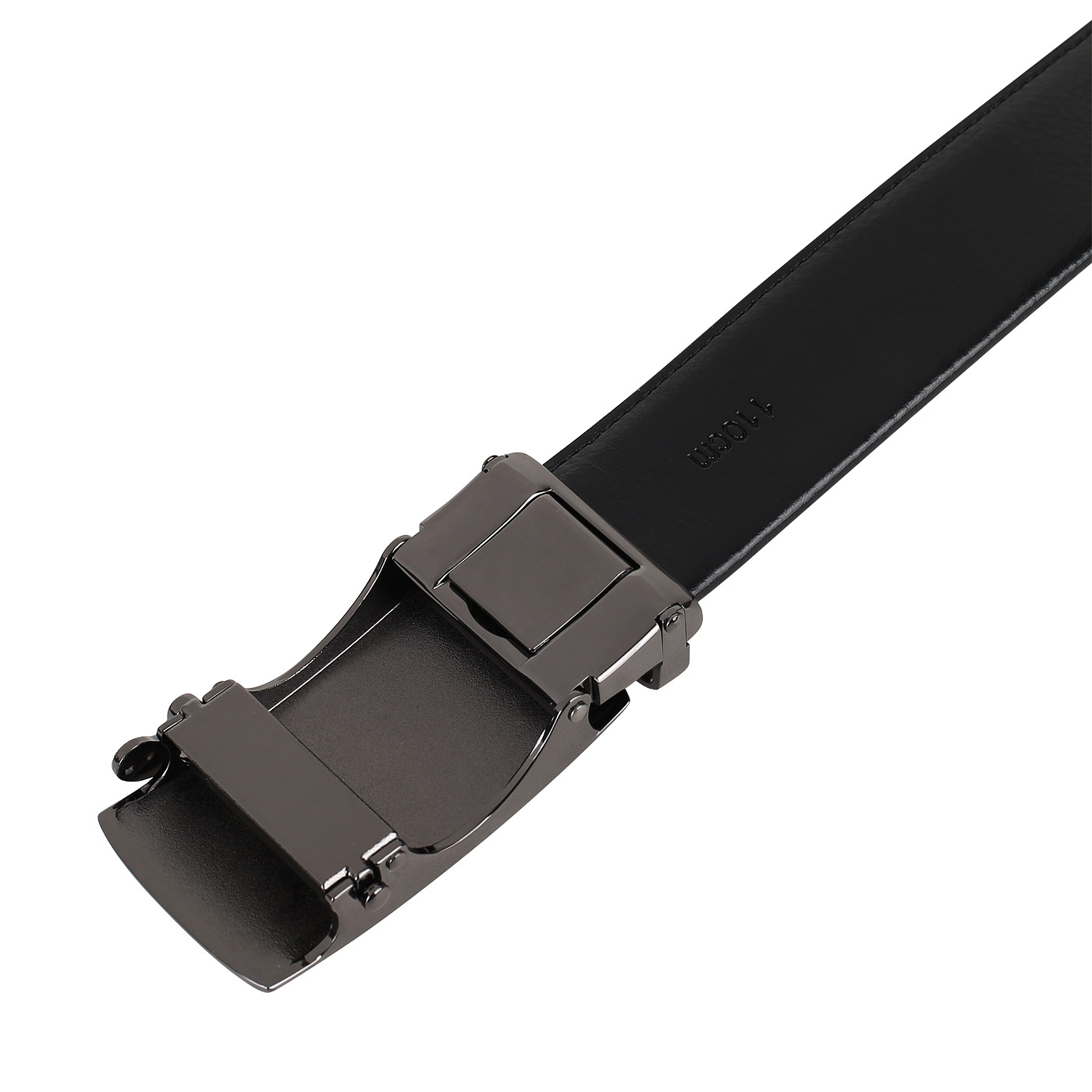 Кожаный ремень Anthoni Crown 