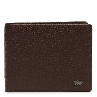 Braun Buffel
