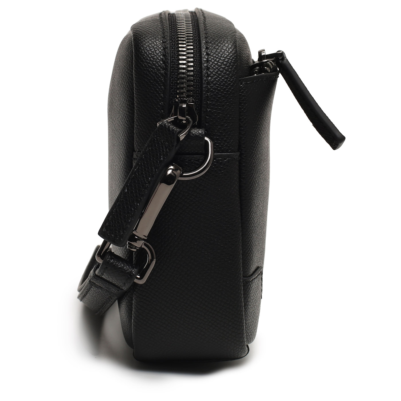 Кожаная визитка Cerruti 1881 Jake