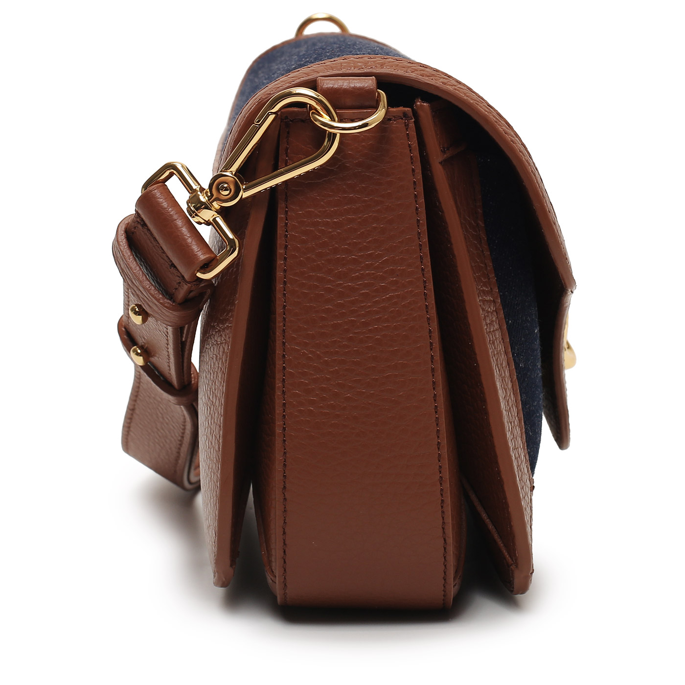 Сумка с плечевым ремешком Coccinelle Coccinelle C-me Denim