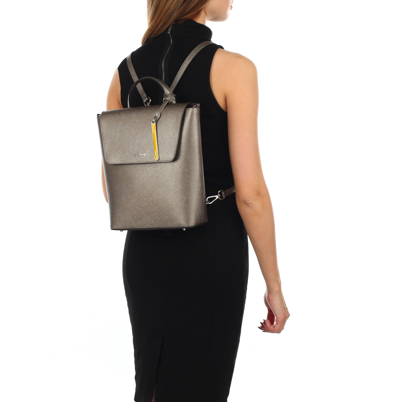 Рюкзак со съемными лямками Cromia Perla