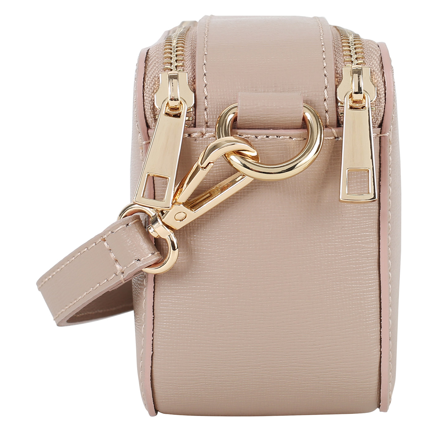 Сумка через плечо Marina Volpe Kaly