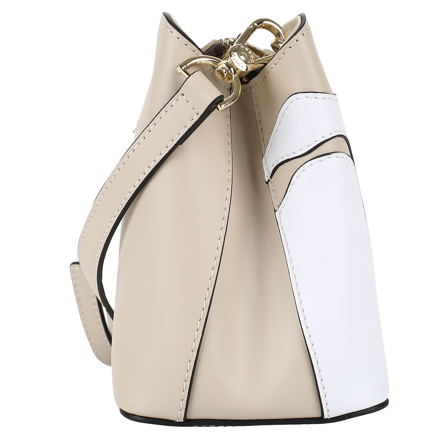 Декорированная женская сумочка Fiato Dream 