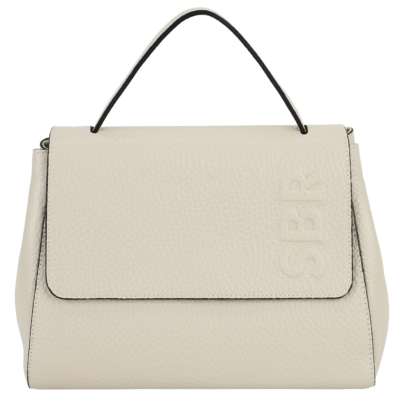 Sara Burglar Кожаная сумка