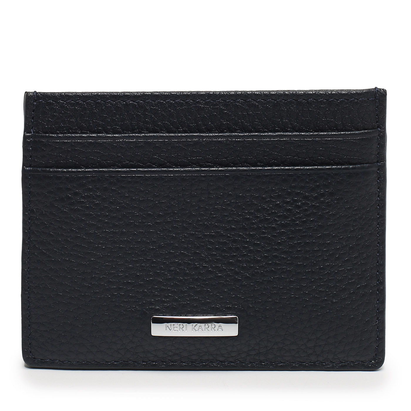 Neri Karra Визитница кожаная