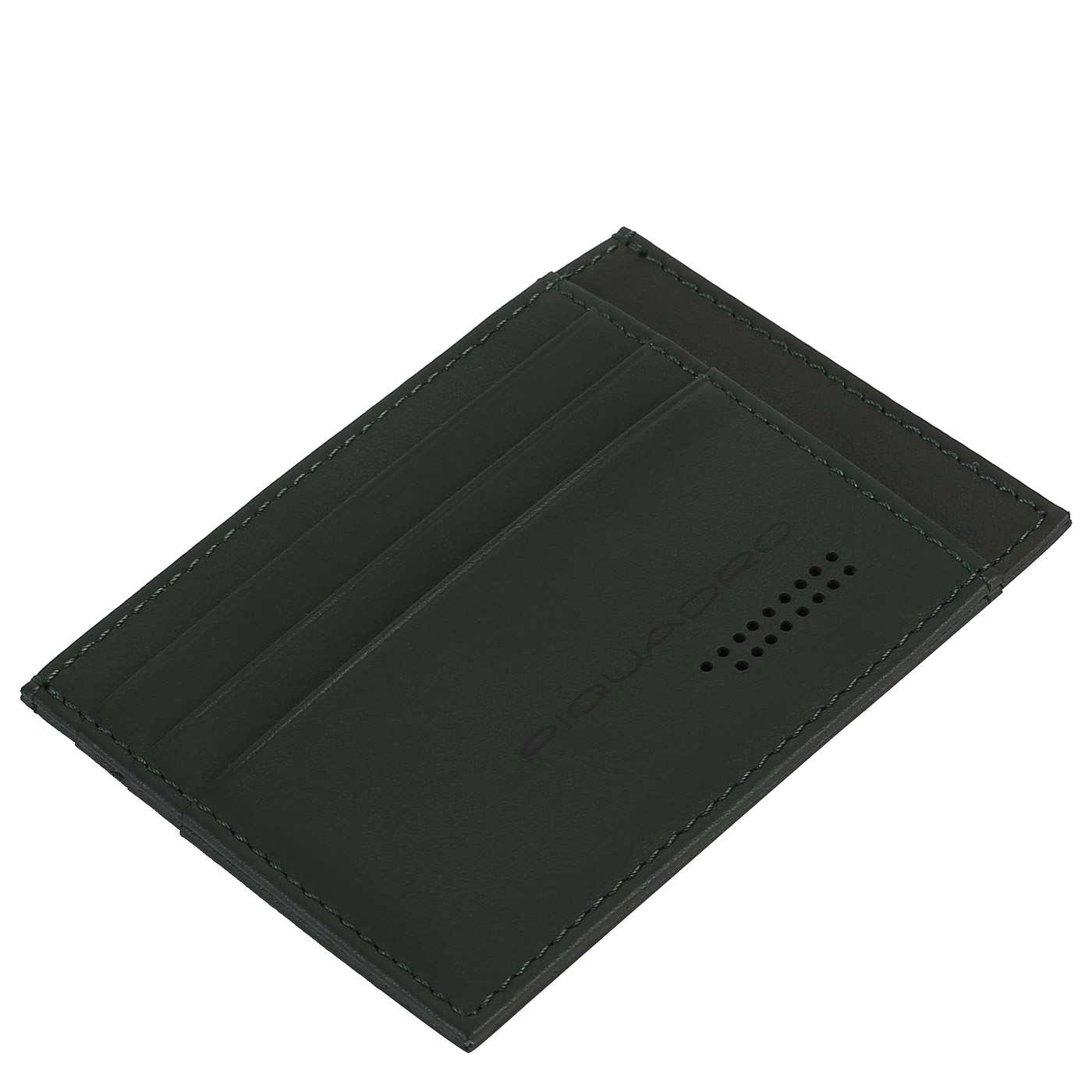 Кожаная визитница Piquadro Urban