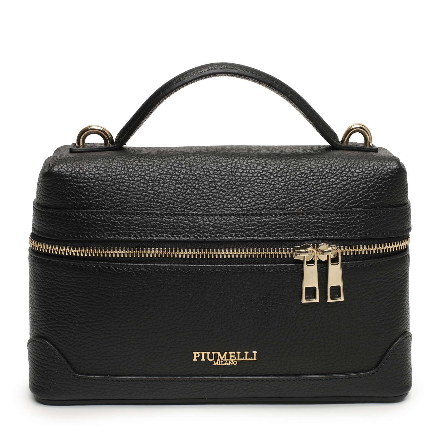 Piumelli Кожаная сумка