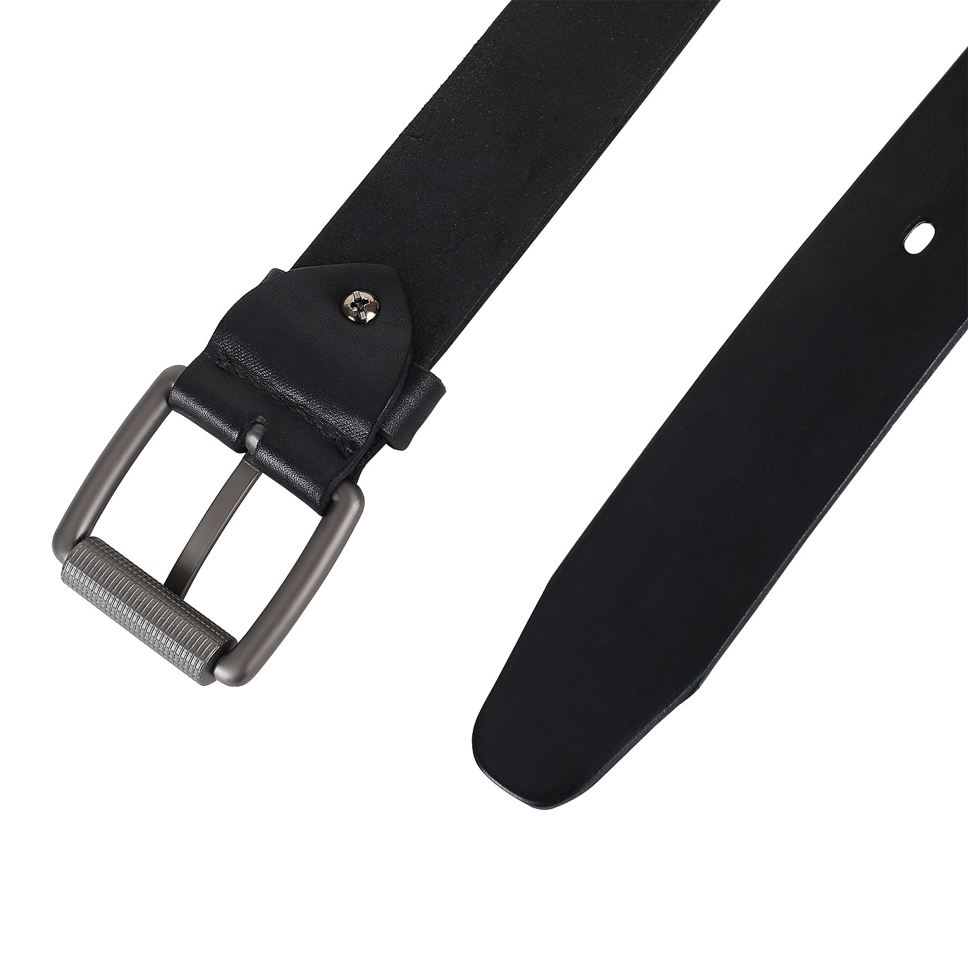 Кожаный ремень Stevens 