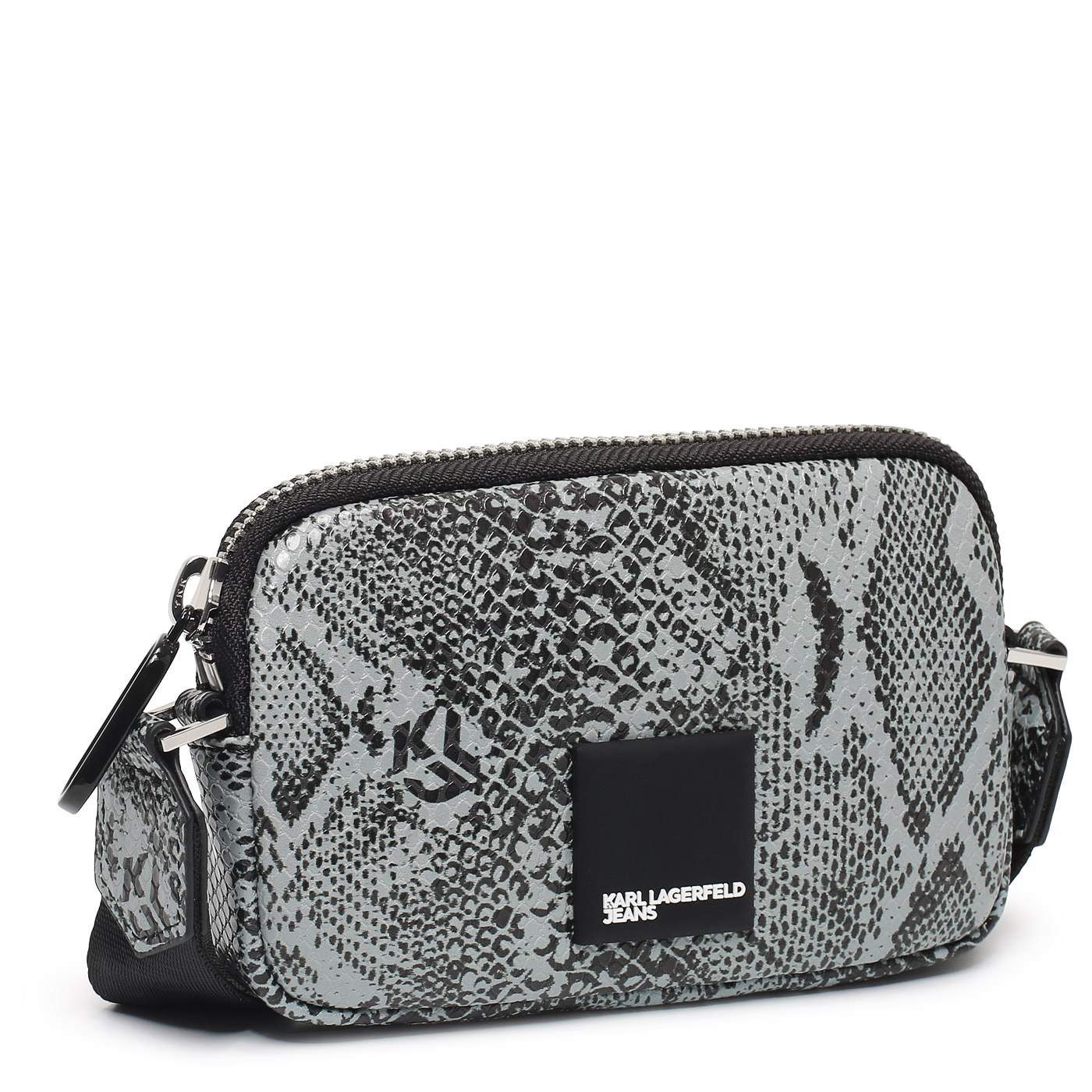 Сумка через плечо Karl Lagerfeld Jeans Box Logo