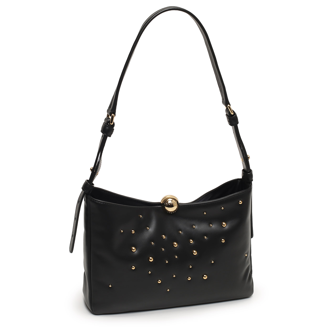 Кожаная сумка Furla Sfera Soft