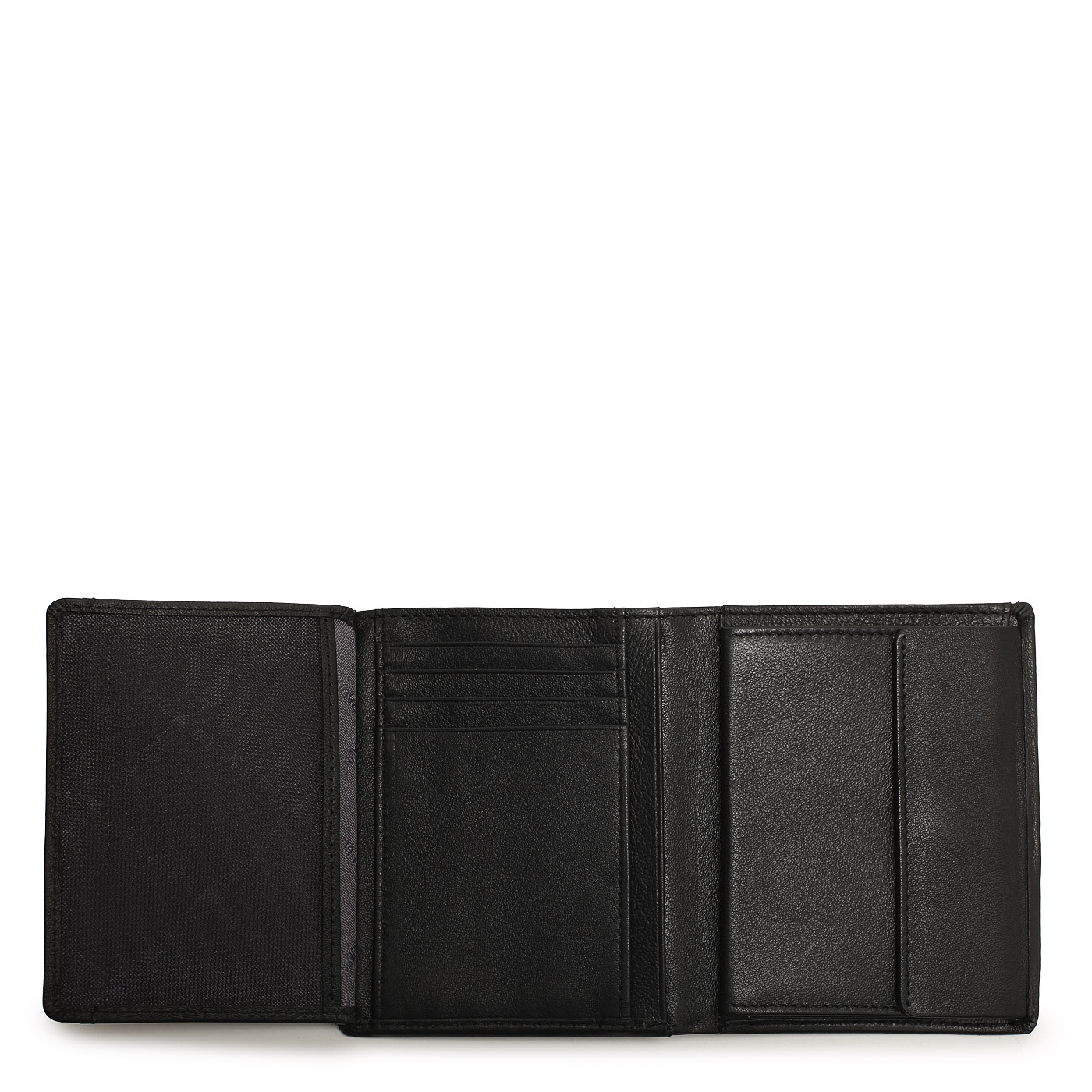 Кошелек складной Braun Buffel Hannes