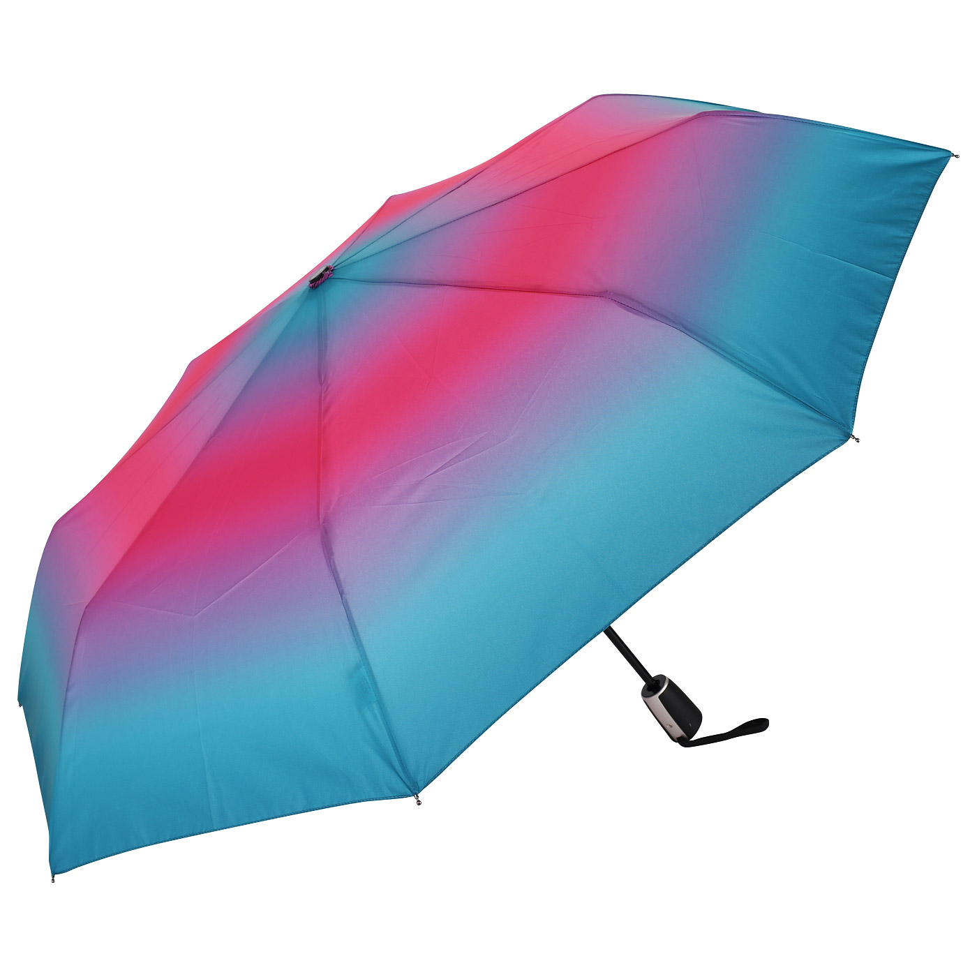 Doppler Складной зонт цвета деграде