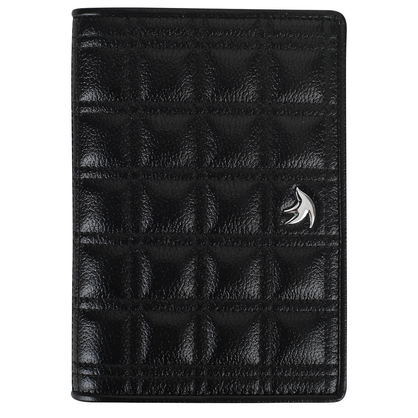 Aurelli Стеганая обложка для паспорта