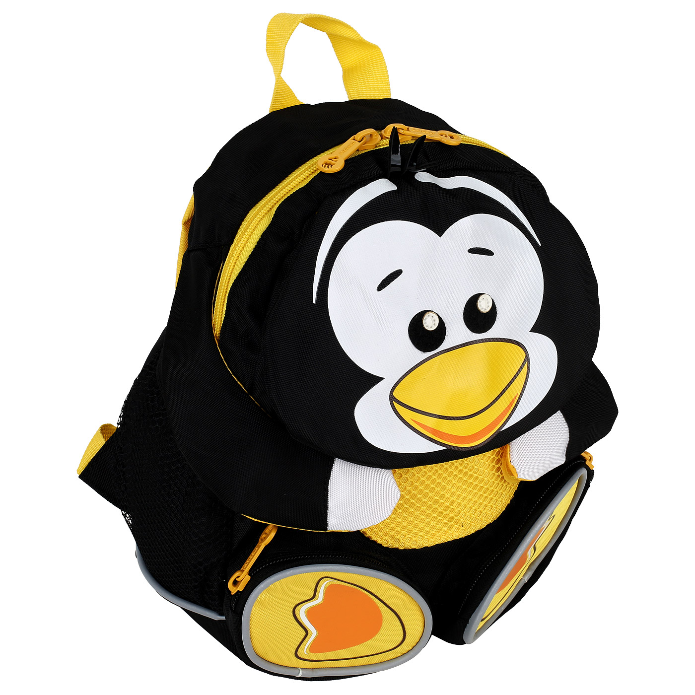 Детский рюкзак-пингвин Grizzly 
