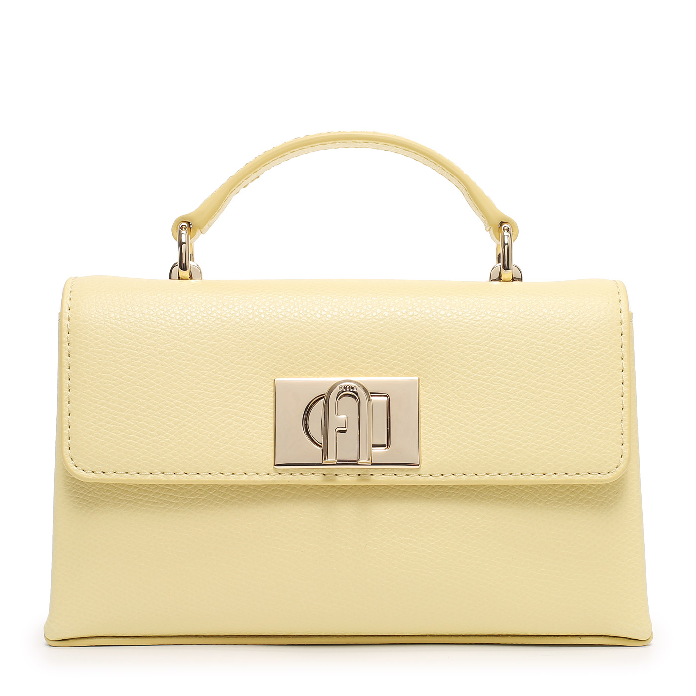 Furla Кожаная сумка