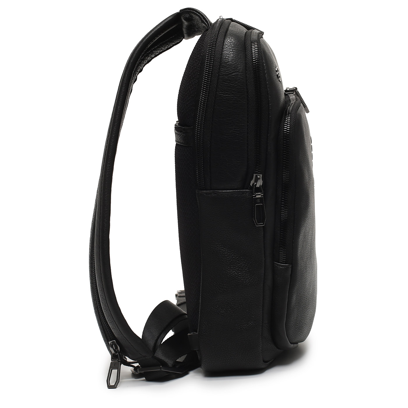 Однолямочный рюкзак Piquadro Cronus