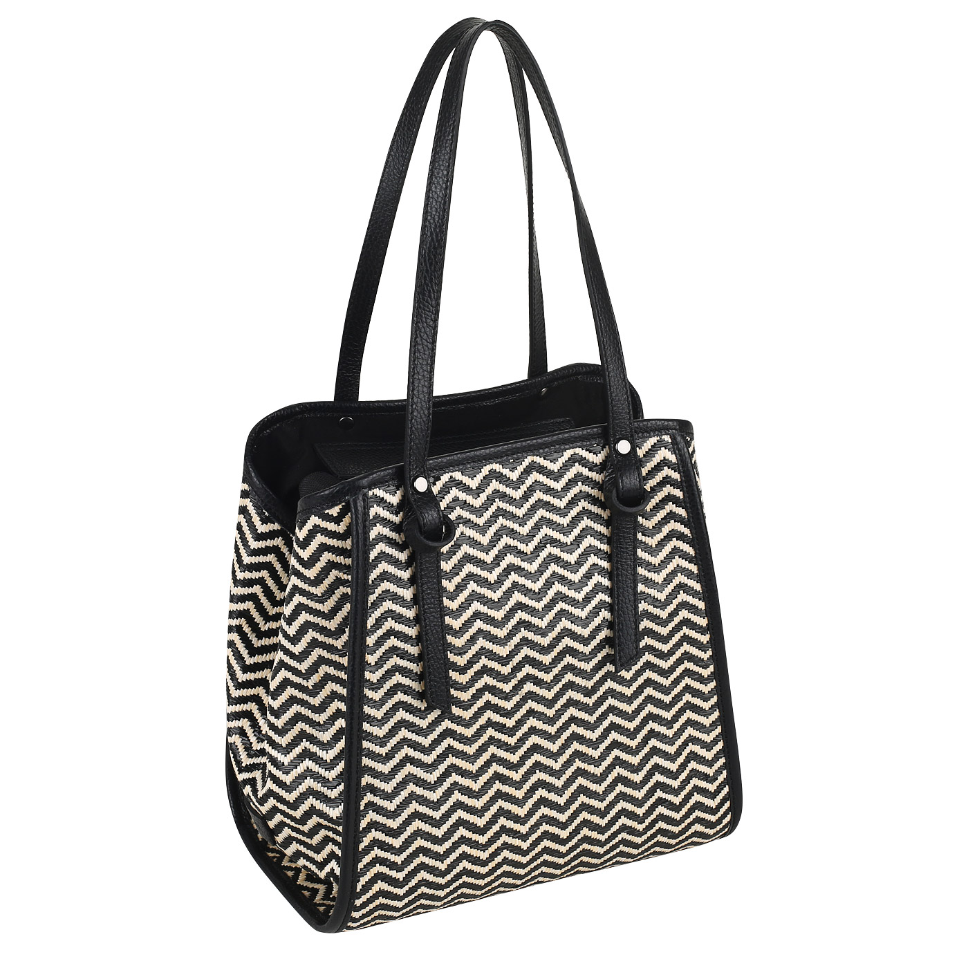 Плетеная сумка Ripani Navona