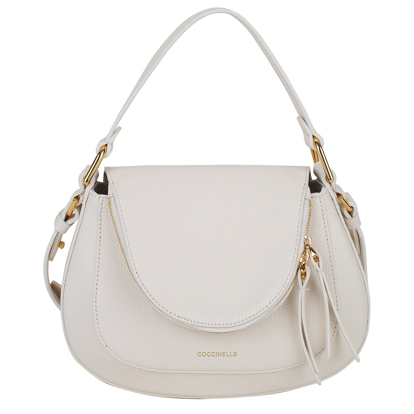 Coccinelle Кожаная сумка