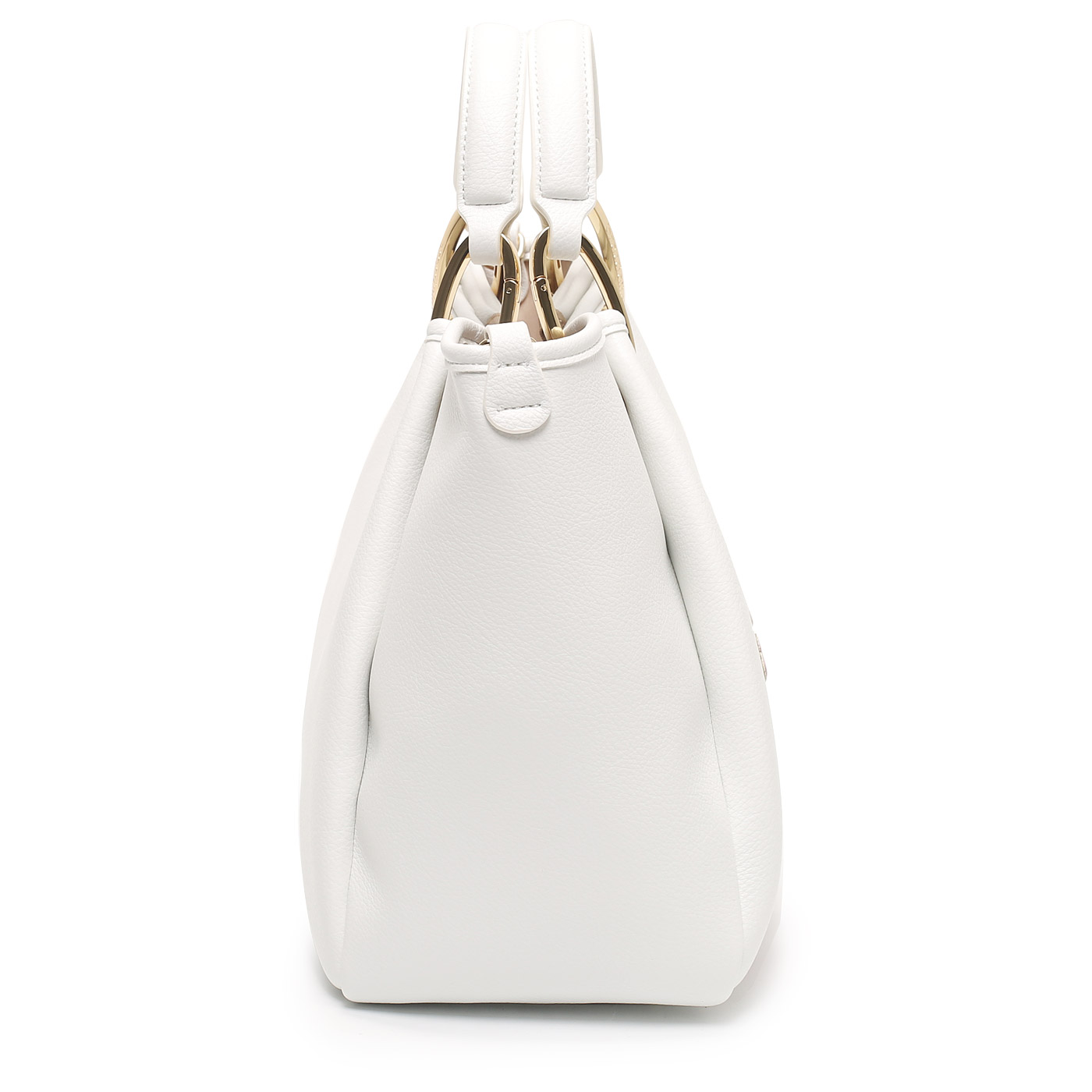 Сумка с короткими ручками Braccialini Amy Lt