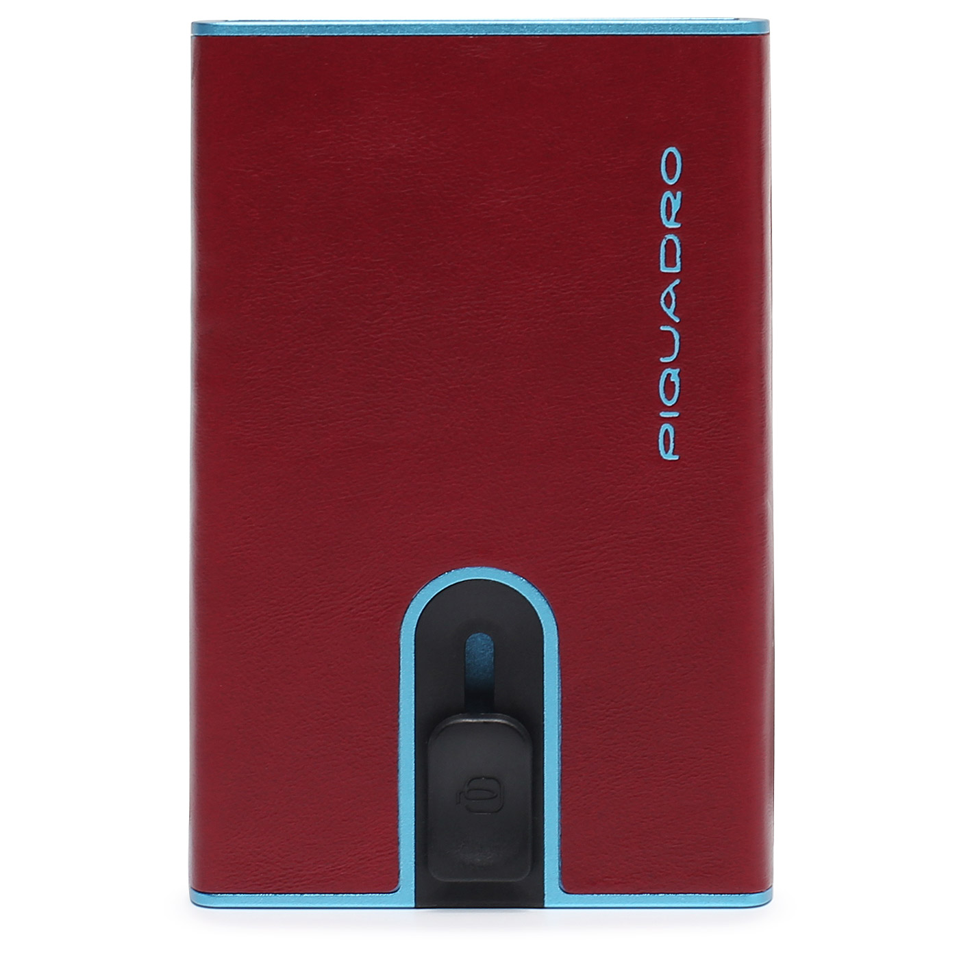 Piquadro Визитница кожаная