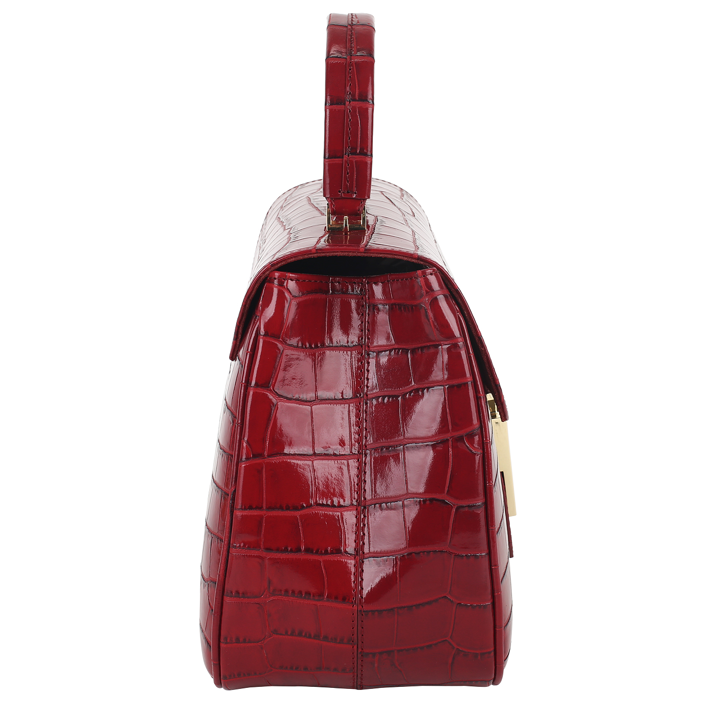 Кожаная сумка Vittorio Violini 