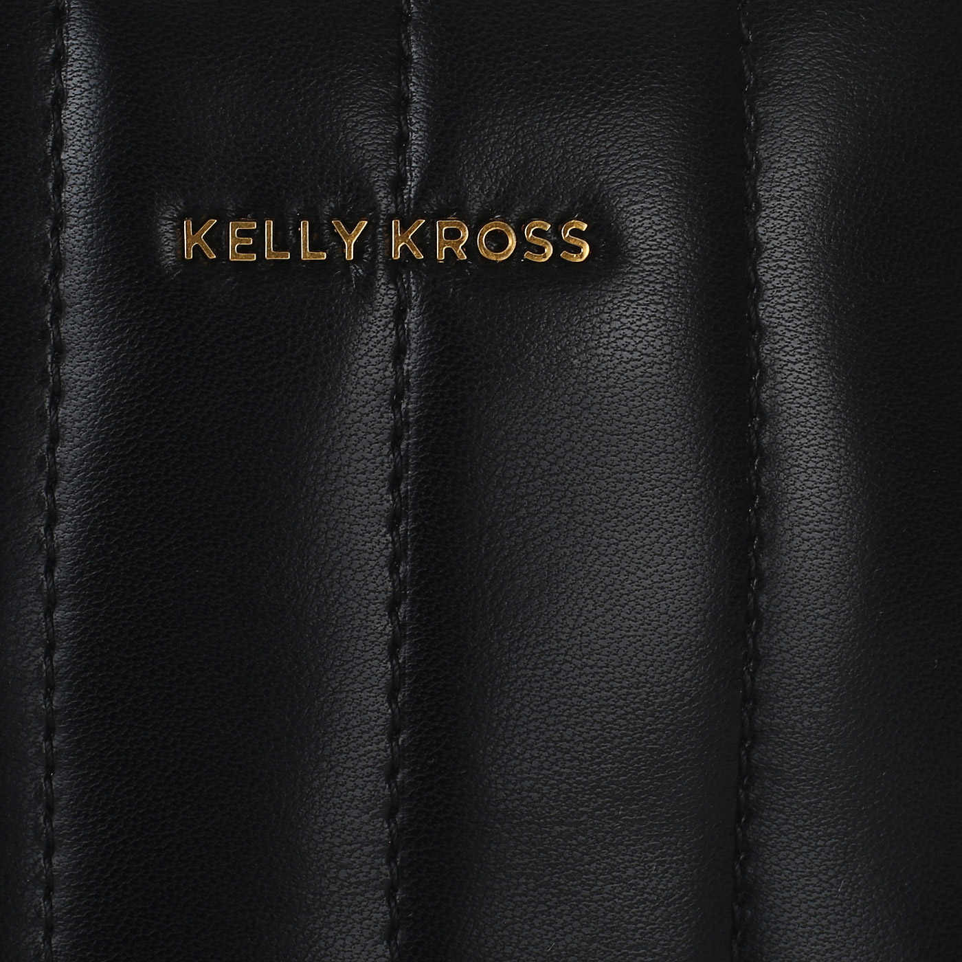 Вертикальная сумка через плечо Kelly Kross Daphine