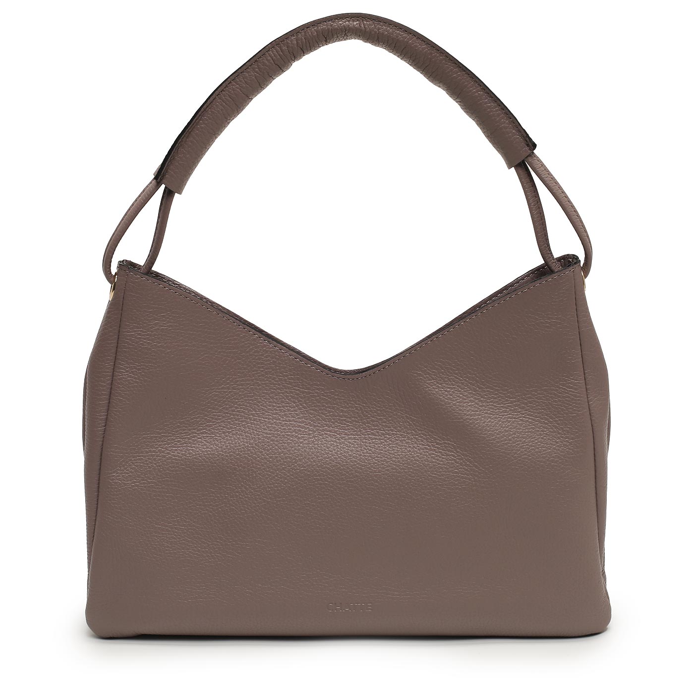 Chatte Кожаная сумка