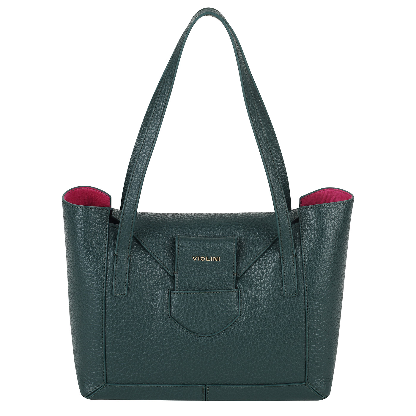 Vittorio Violini Сумка с длинными ручками