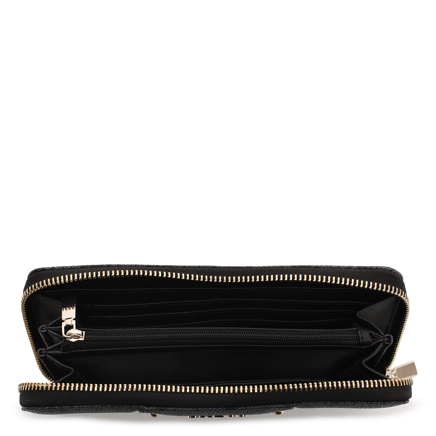 Портмоне на полную купюру Guess Eco Brenton