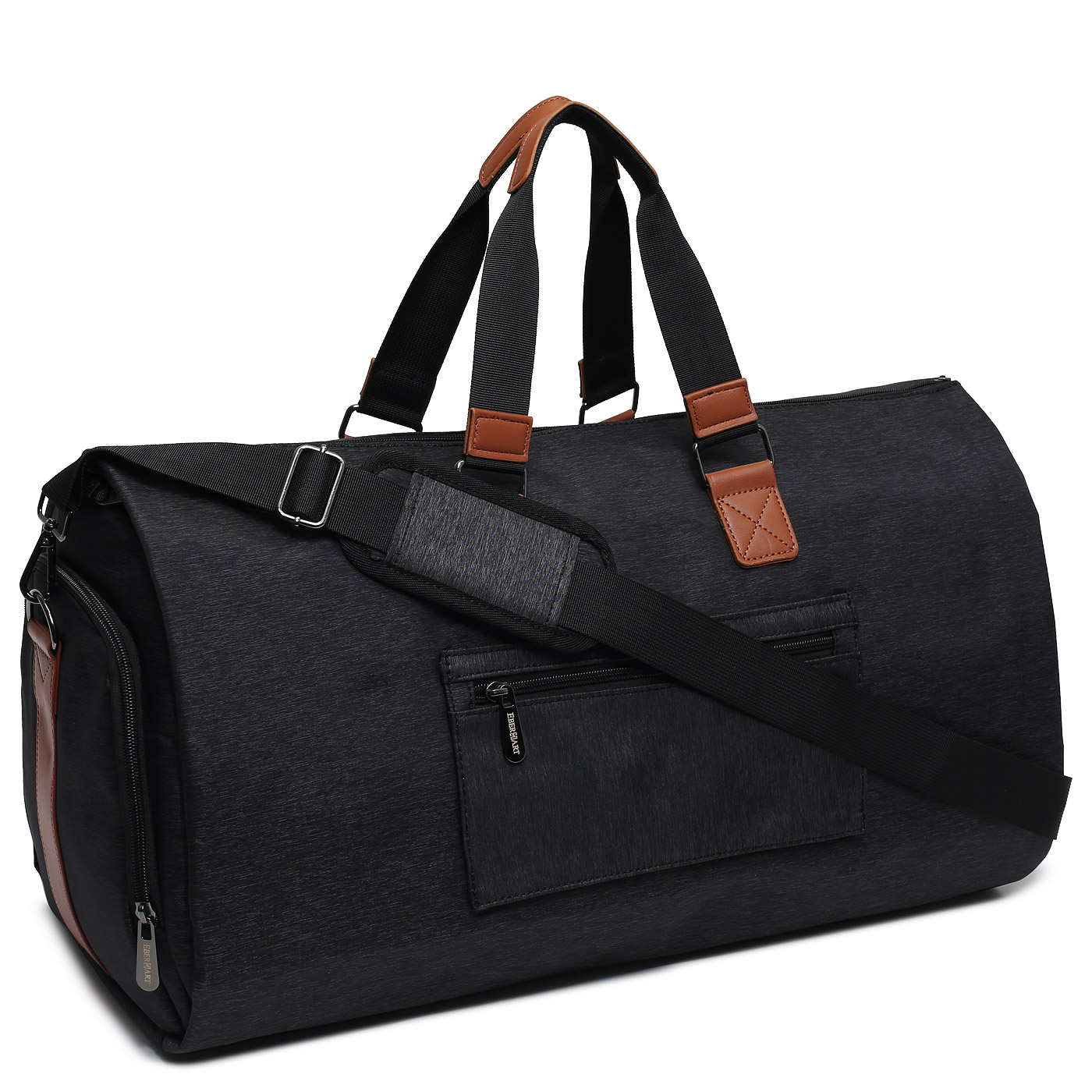 Портплед-сумка с плечевым ремнем Eberhart