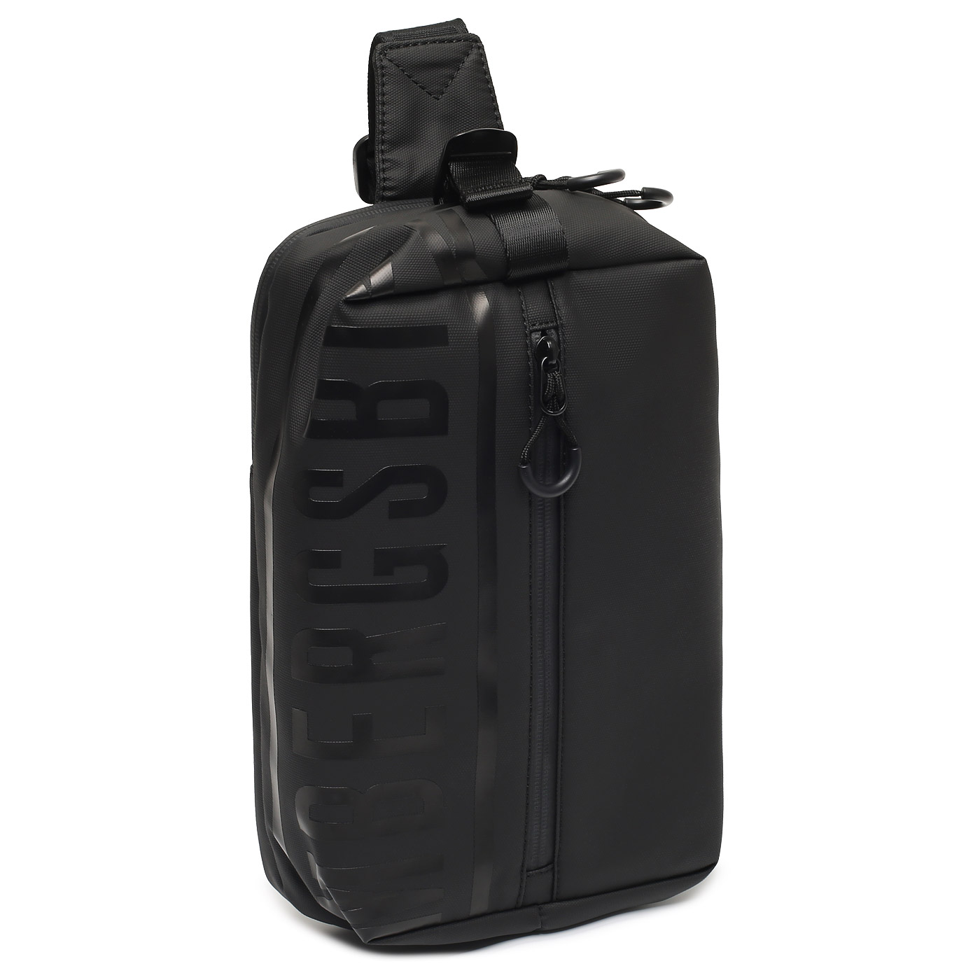 Сумка через плечо Bikkembergs Fred