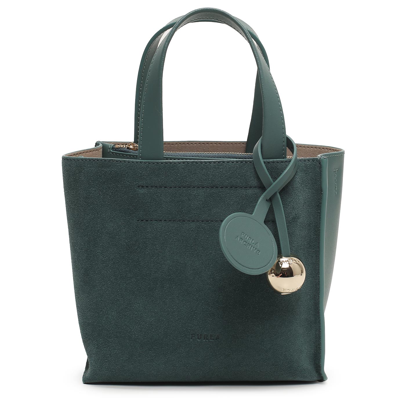 Furla Кожаная сумка