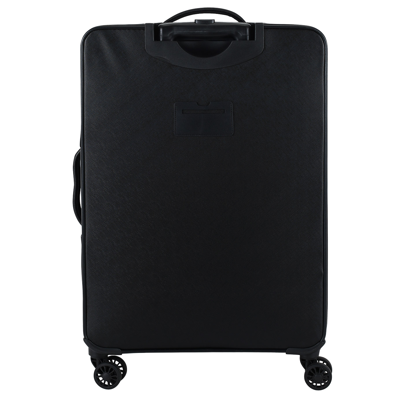 Чемодан средний M из полиурeтана Guess Napoli