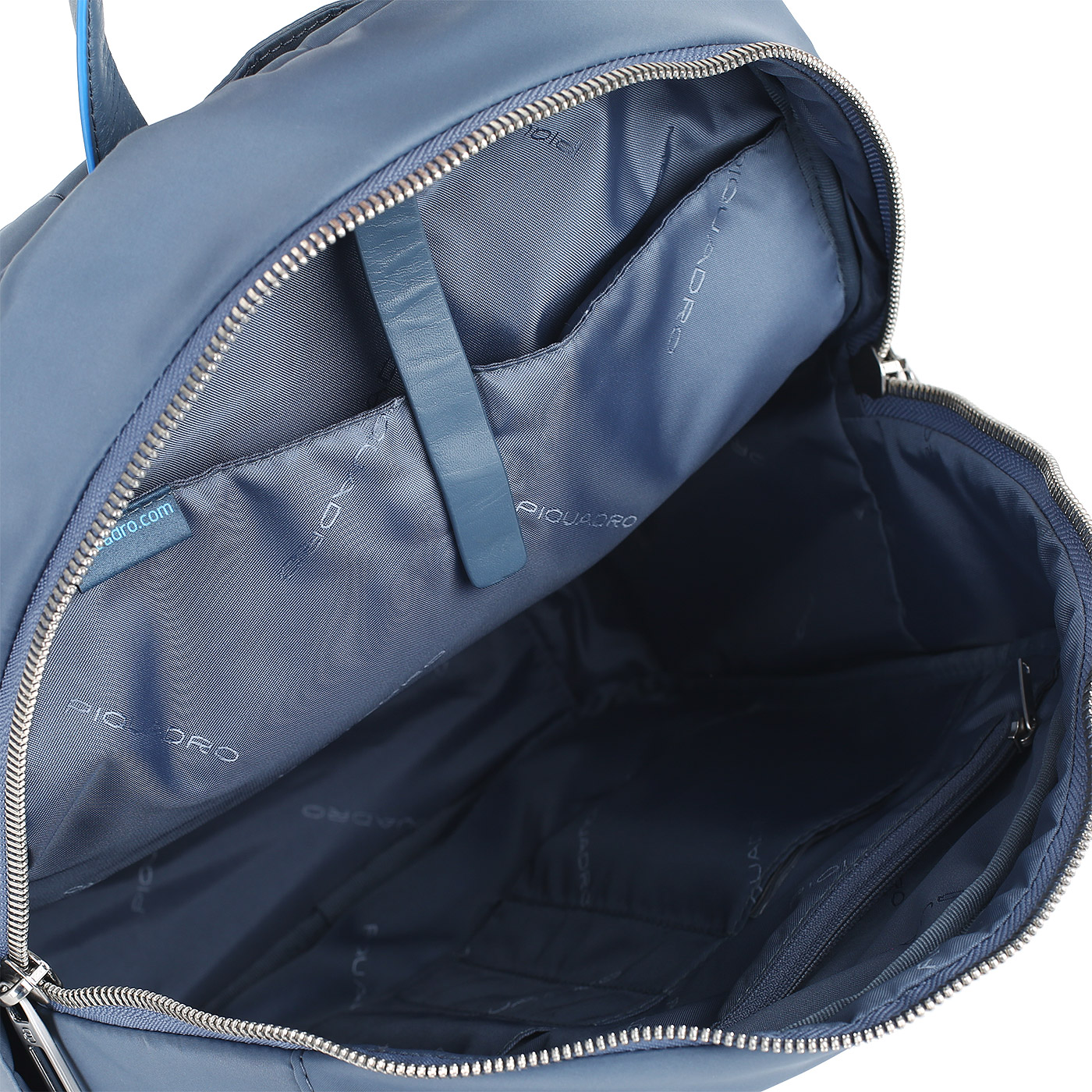 Текстильный рюкзак Piquadro PQ-RY