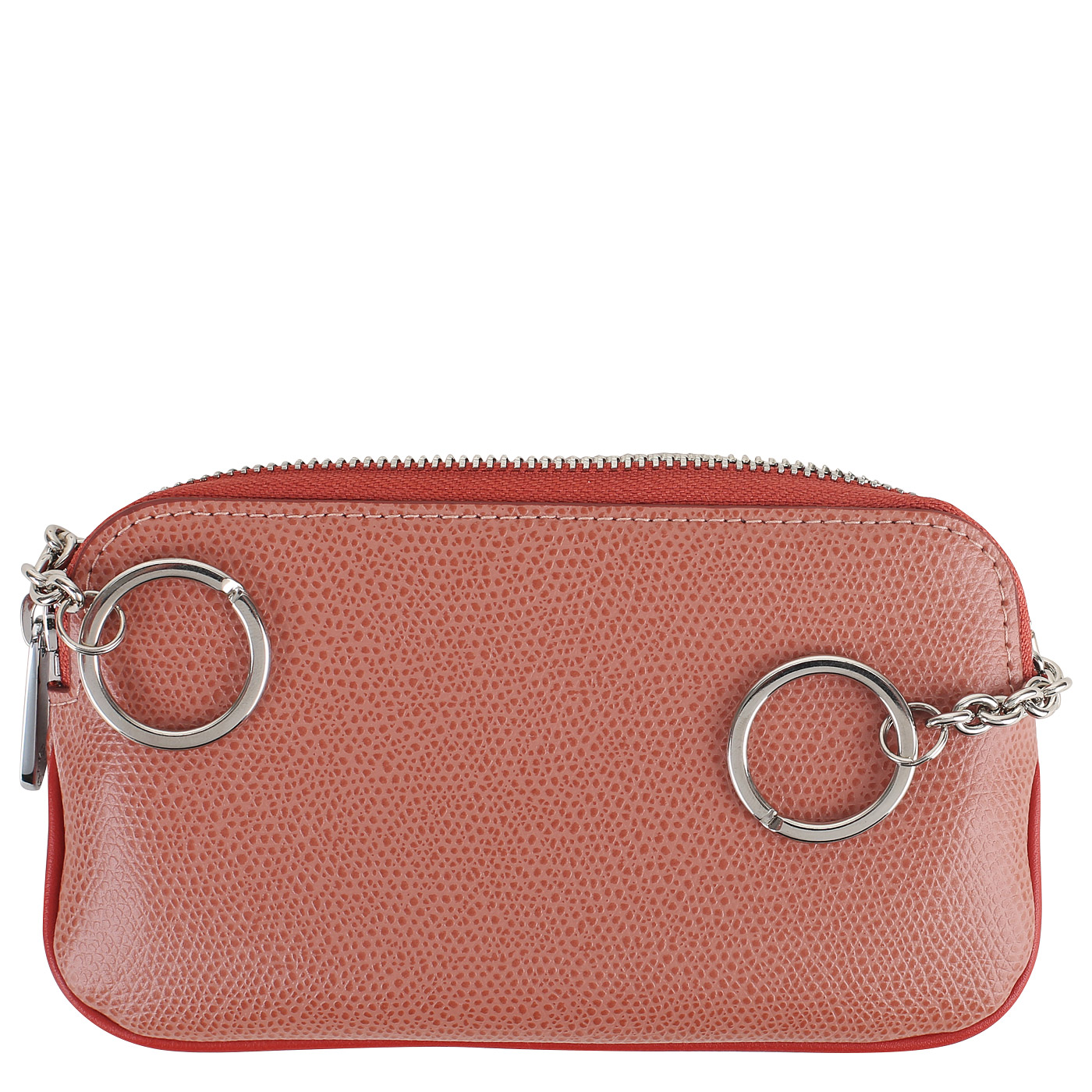 Ключница на молнии Neri Karra 