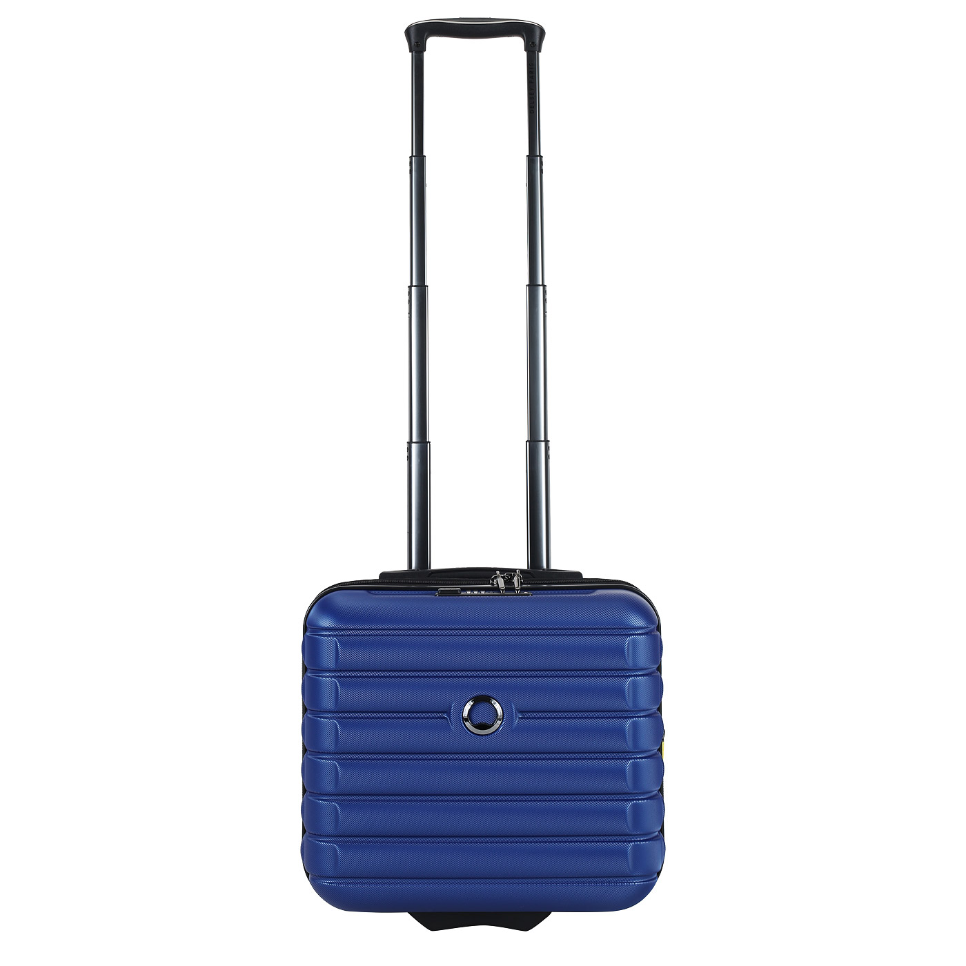 Бизнес-кейс Delsey Shadow 5.0