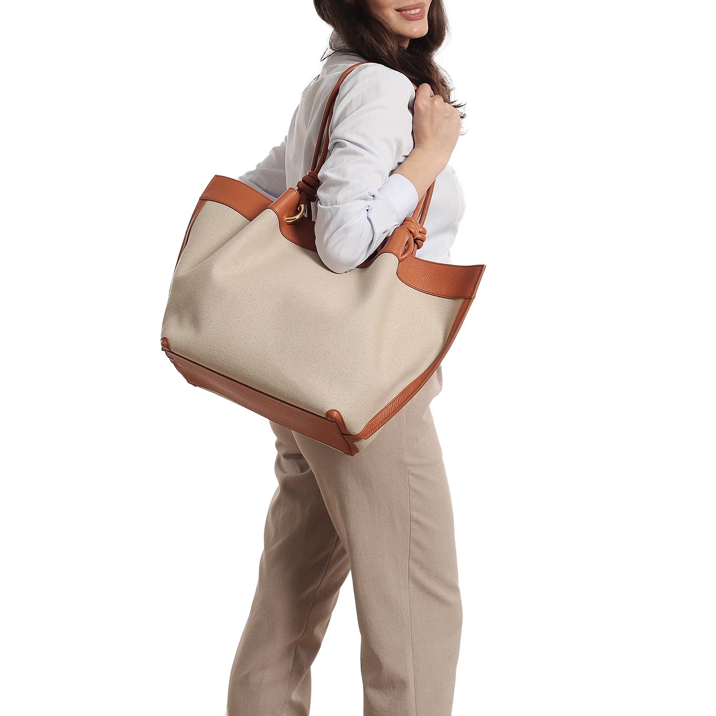 Сумка Coccinelle CoccinelleFinn Canvas