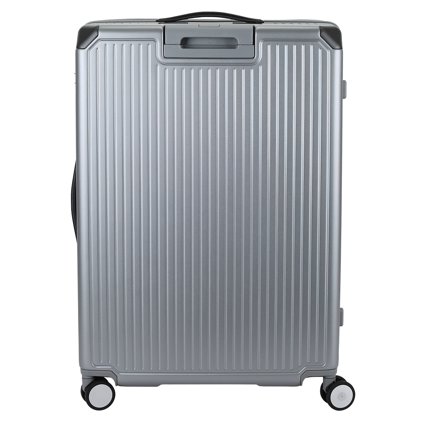 Чемодан большой L из поликарбоната Echolac Shogun