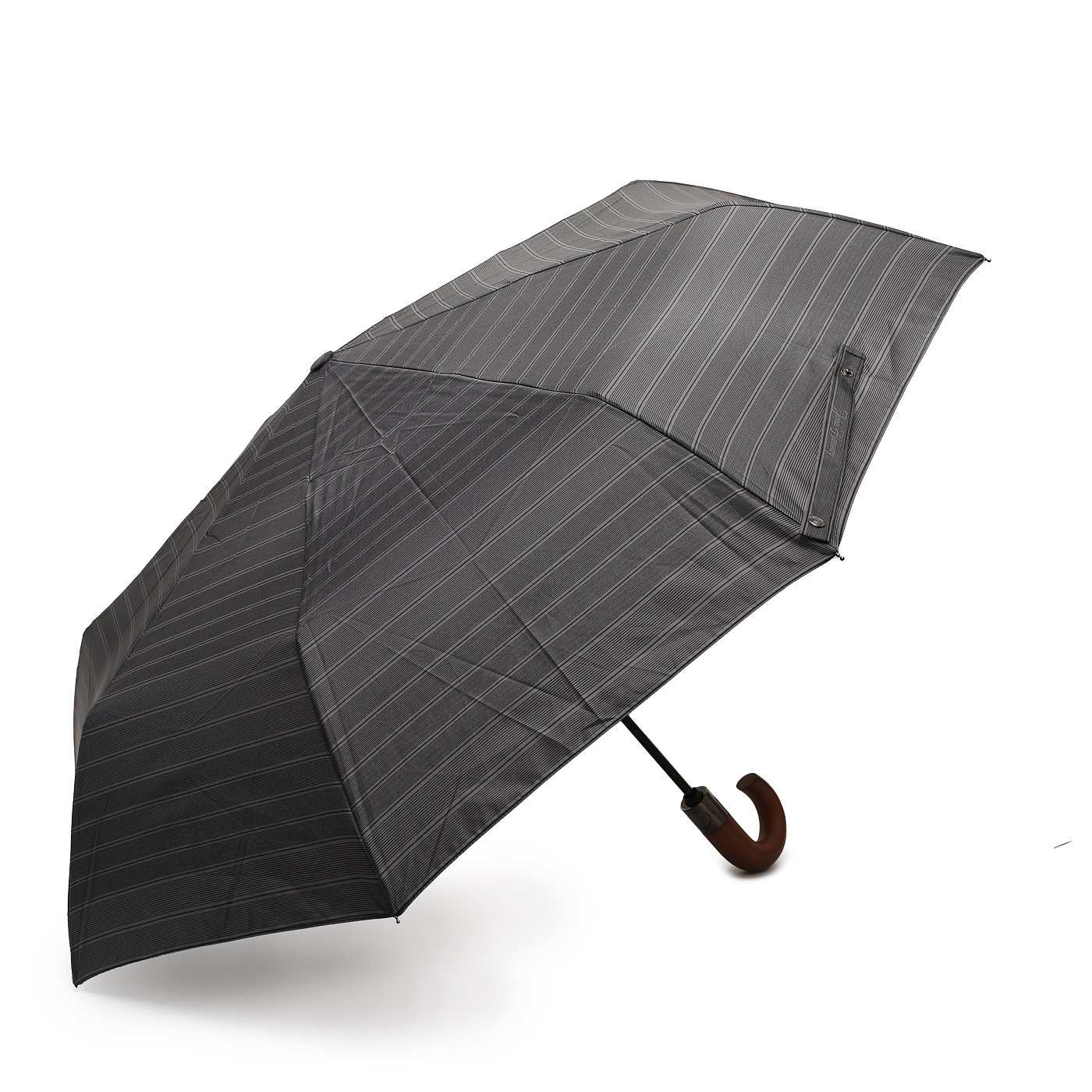 Jonas Hanway Зонт в три сложения