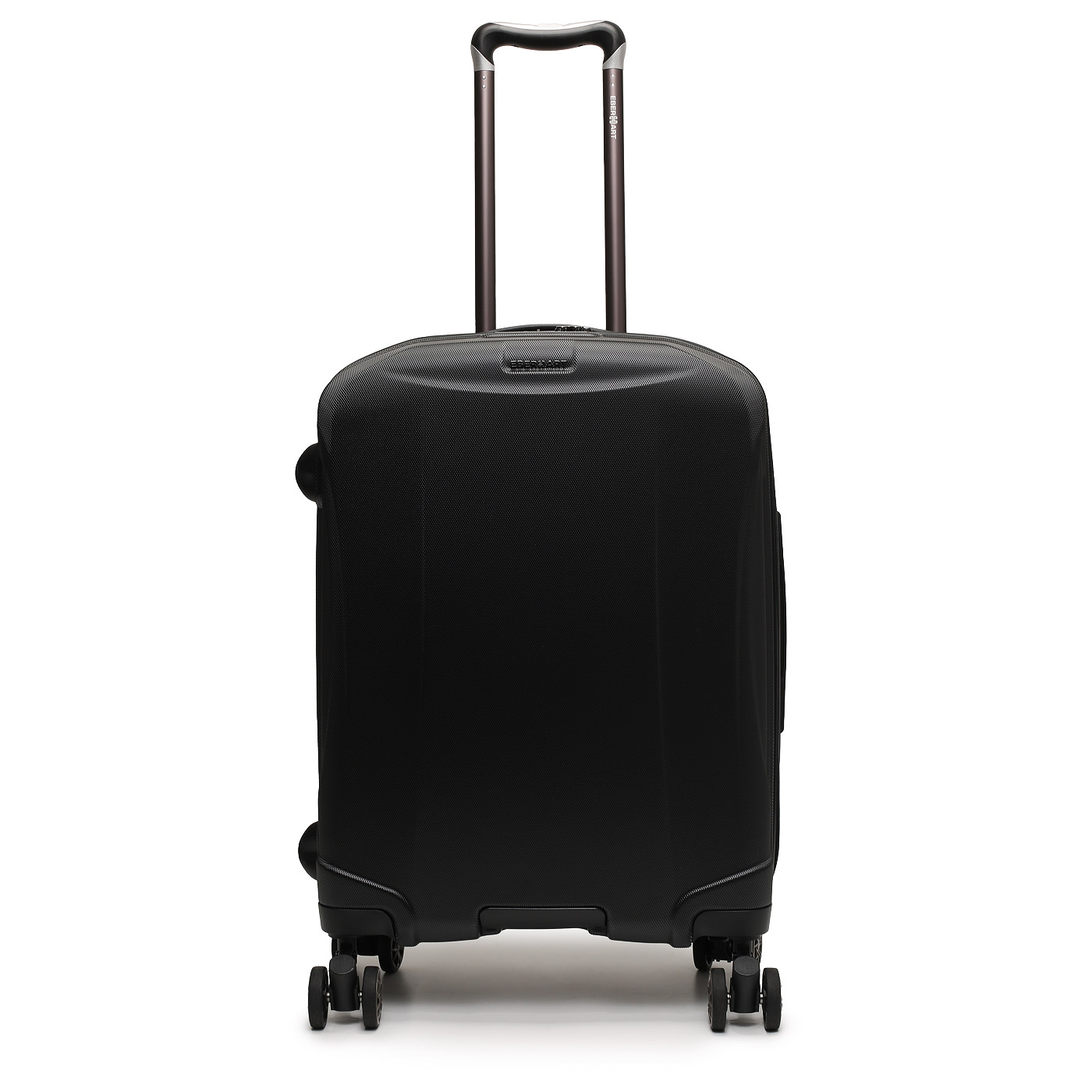 Чемодан средний M из поликарбоната Eberhart Spectrum