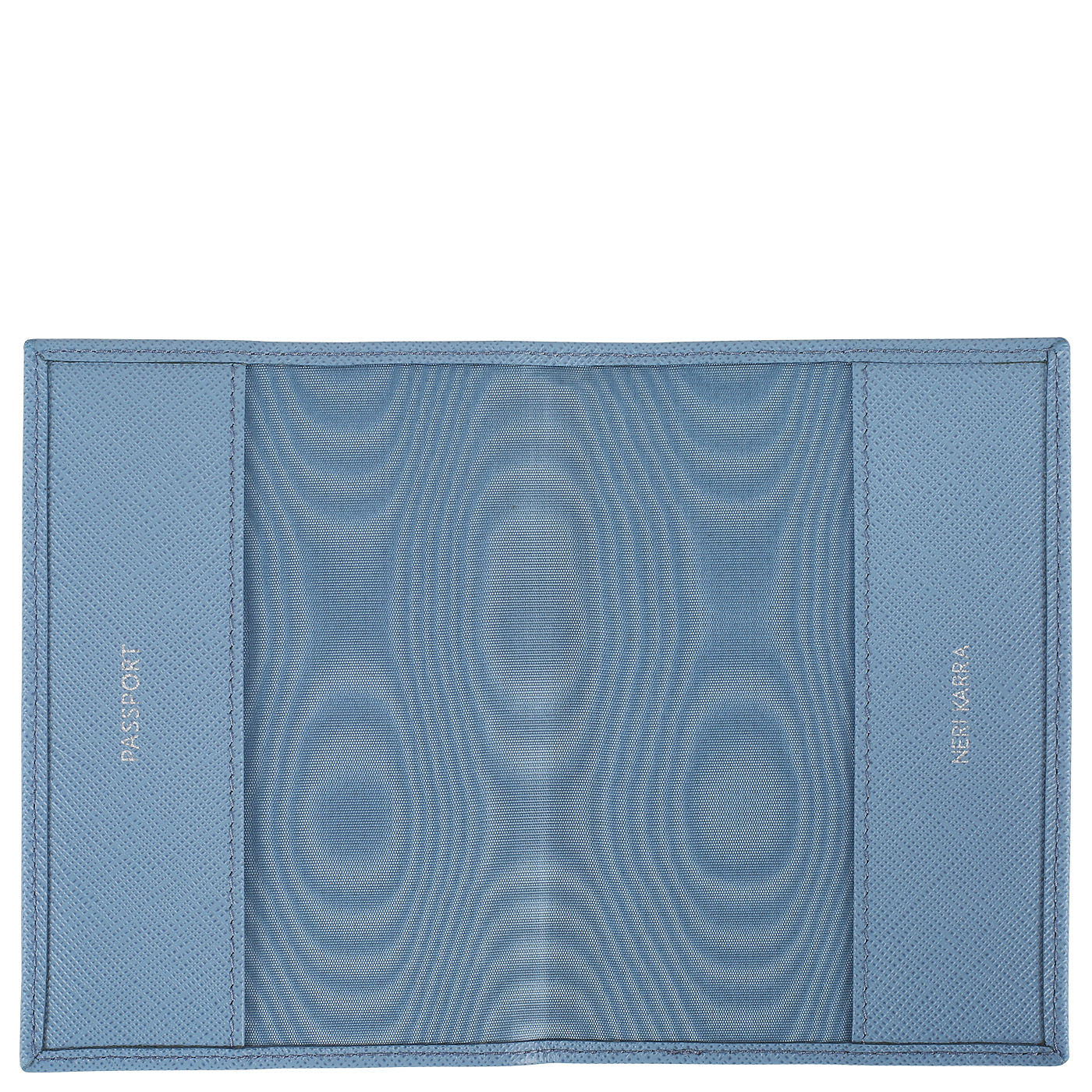 Сафьяновая обложка для паспорта Neri Karra 