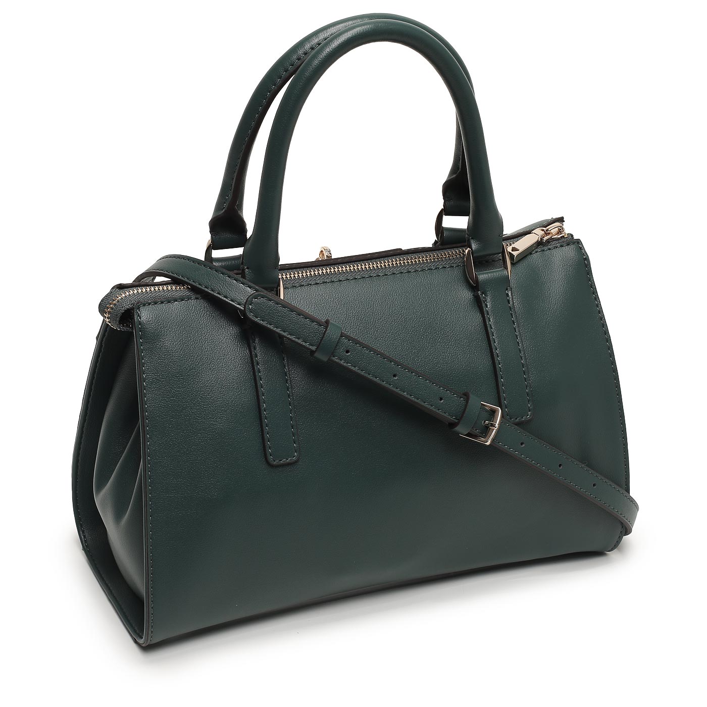 Сумка с короткими ручками Guess Greyson