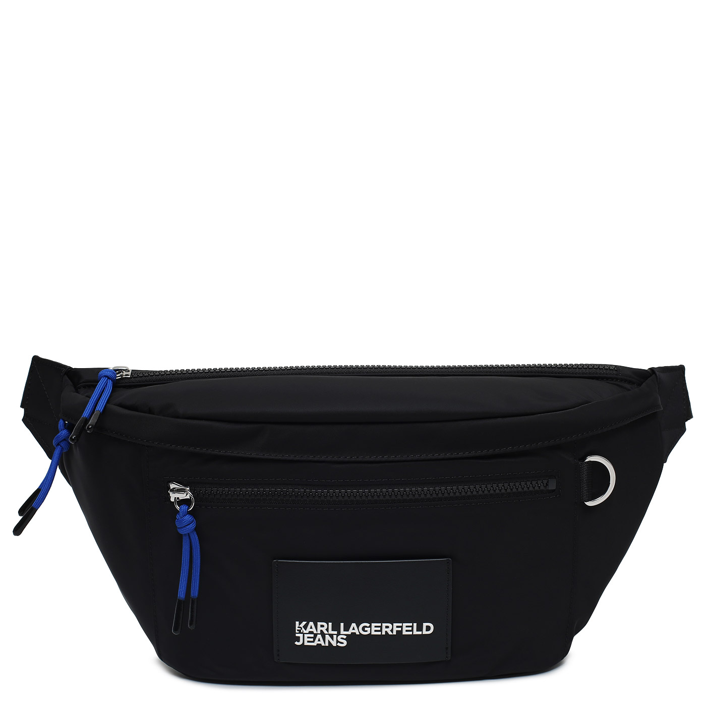 Karl Lagerfeld Jeans Сумка на пояс