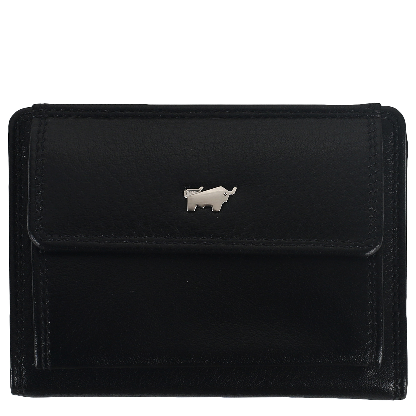 Braun Buffel Портмоне с отделом для монет