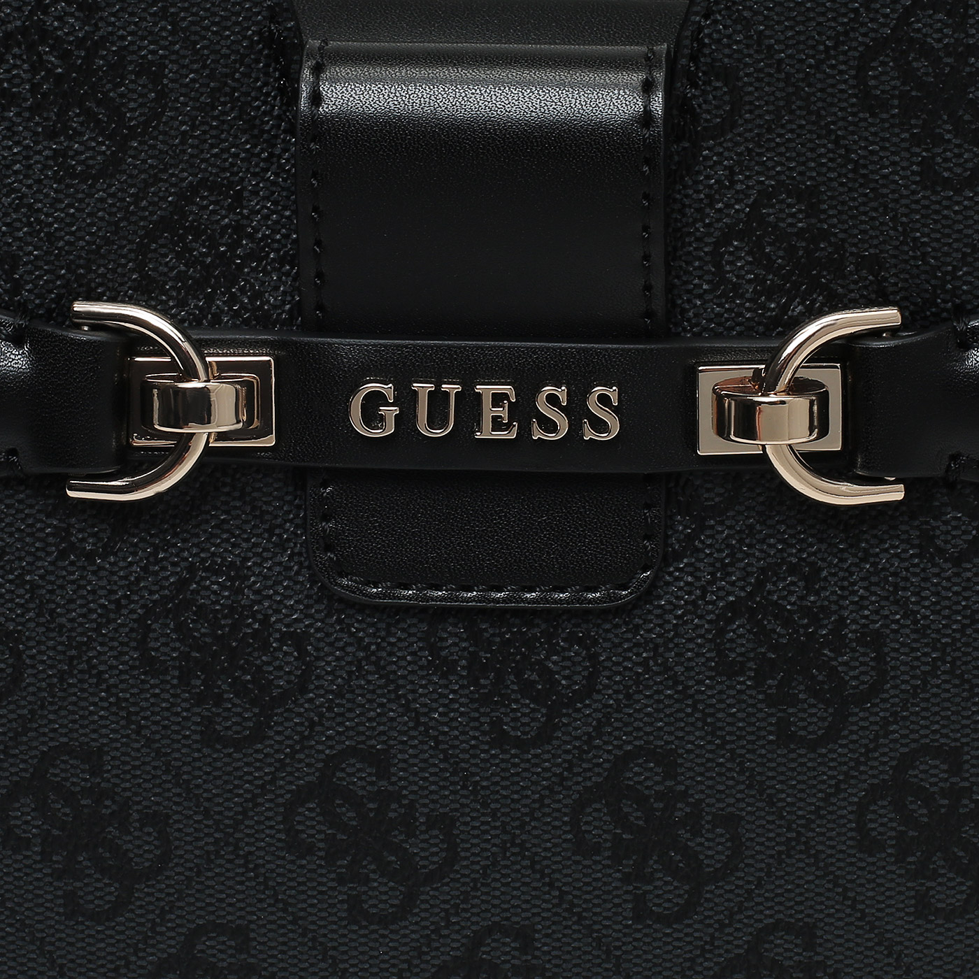 Сумка с длинными ручками Guess Nolana