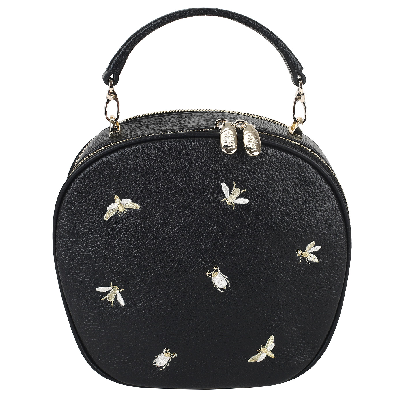 Curanni Кожаная сумка